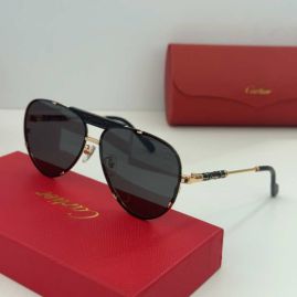 Picture of Cartier Sunglasses _SKUfw55237954fw